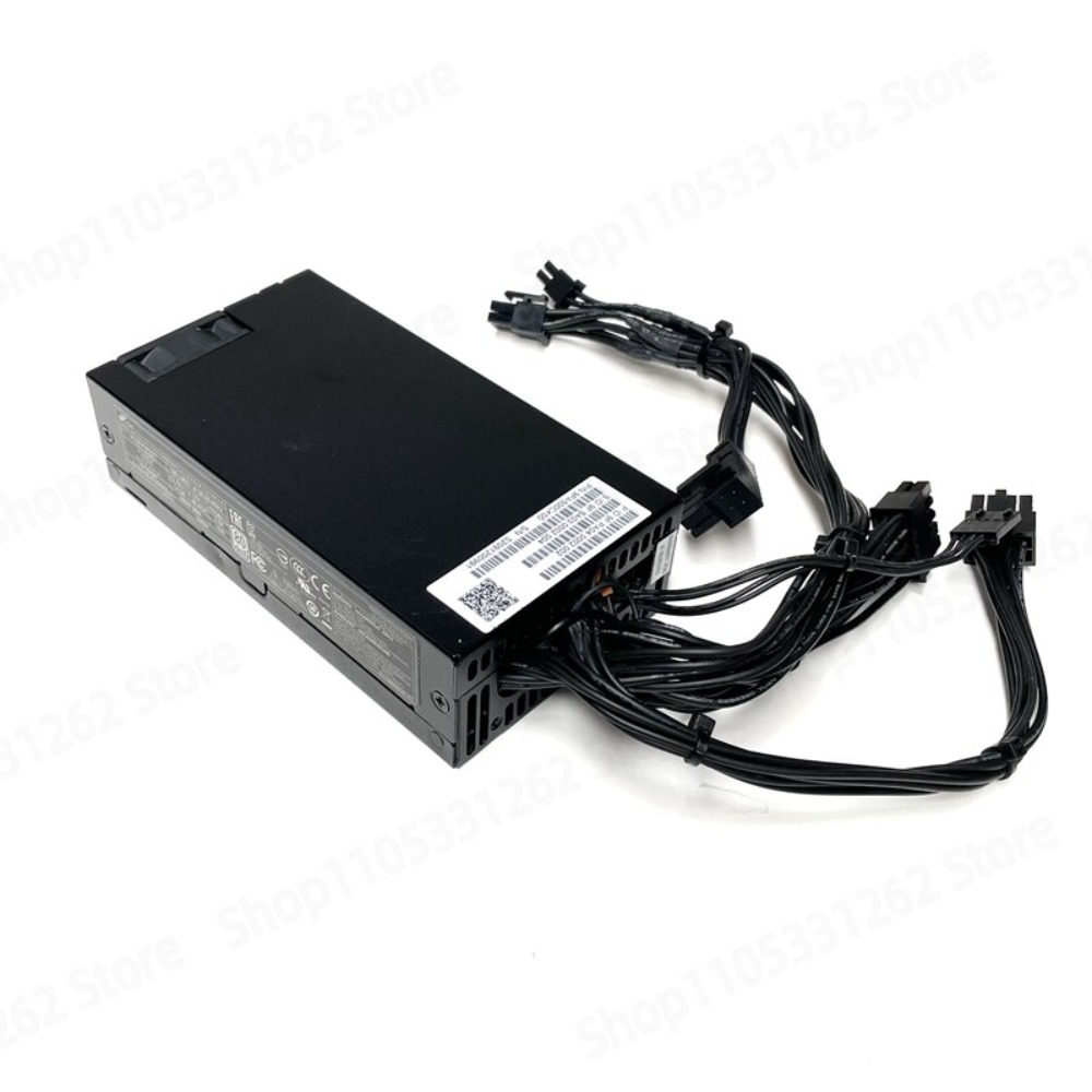 FSP500-30AS 500W プラチナ認証 ATX 小型 - Atx Power Supply 1U Flex 500W のレビューと価格