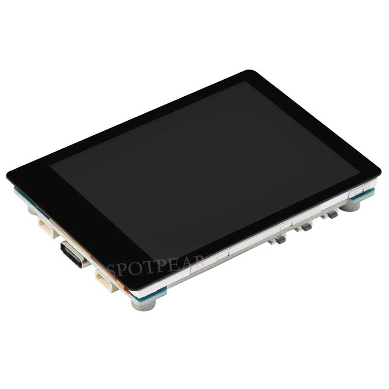 Raspberry Pi Pico 2 RP2350 2.8 - Turing Pi 2 のレビューと価格